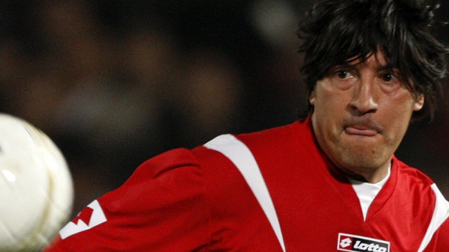 Iván Zamorano: A la selección le faltan líderes