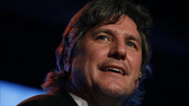 Militares de Ecuador evitaron robo a vicepresidente argentino