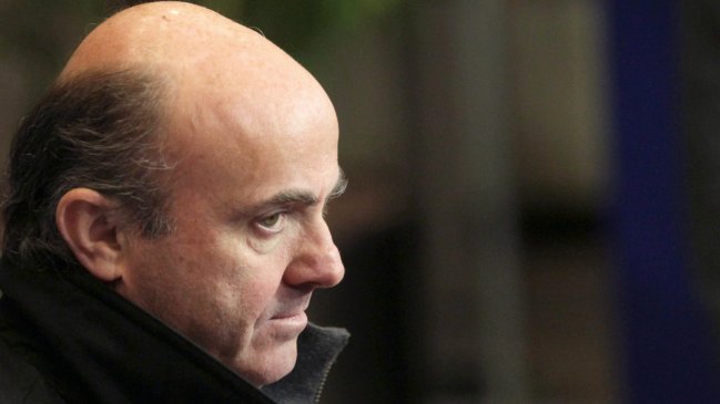 Eurogrupo busca acuerdo creíble y concluyente que asegure estabilidad europea