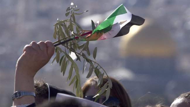Palestinos denuncian trabas a cristianos de Cisjordania en Semana Santa