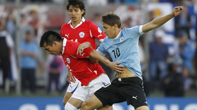 La programación de la 12ª fecha de las clasificatorias sudamericanas