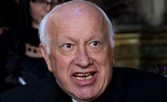 Ezzati: Estamos viviendo una nueva primavera de la Iglesia