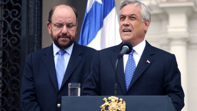 Resumen del fin de semana: Demanda de Bolivia, previa Chile-Uruguay y más