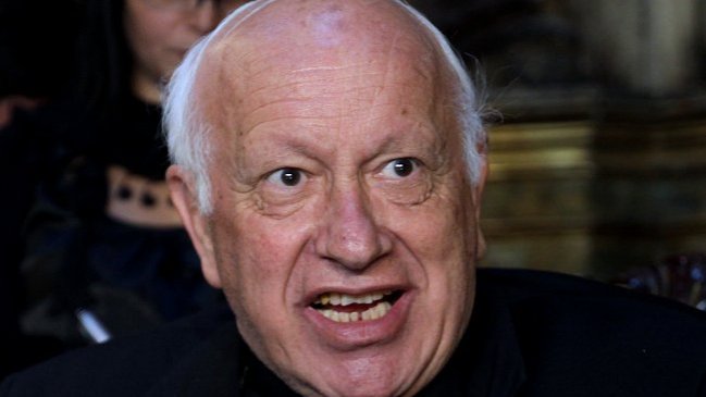 Ezzati: Estamos viviendo una nueva primavera de la Iglesia