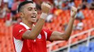 Chile batió sobre la hora al campeón del Sudamericano sub 20