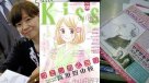 Dibujante adaptó al cómic japonés la vida de Steve Jobs