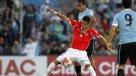 10 recordados duelos entre Chile y Uruguay