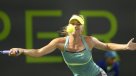 María Sharapova se instaló en los octavos de final de Miami