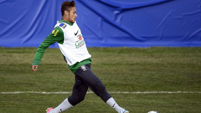 Diario español aseguró que FC Barcelona tiene 