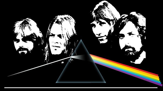 10 canciones claves de Pink Floyd