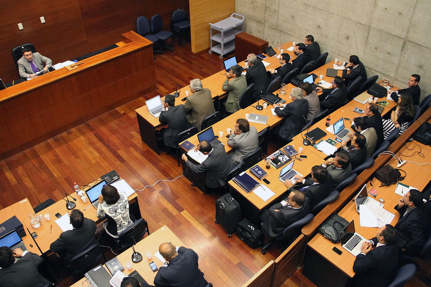 Ex jefe de Sismología reconoció responsabilidad en el caso tsunami