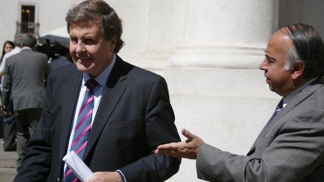 UDI y llegada de Bachelet: Este Gobierno defenderá su obra