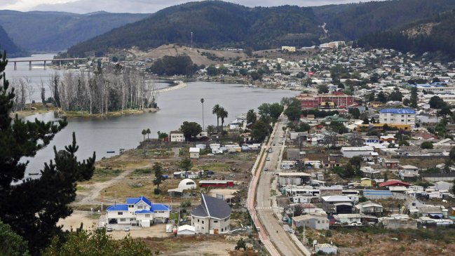 Seremi de Salud del Maule anunció moderna red de monitoreo de calidad del aire