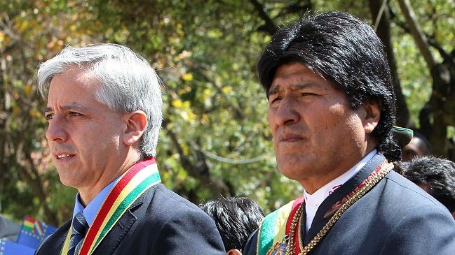 Bolivia: Chile no es Europa ni EE.UU., tiene que romper su actitud aislacionista