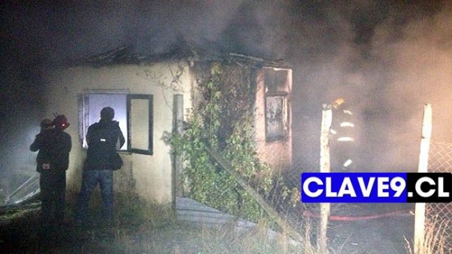 Araucanía: Intendente (s) llamó la atención sobre inspiración 