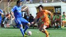 La programación de la novena fecha del Campeonato 2013