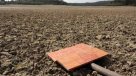 Autoridades no descartan ampliar zona de catástrofe por escasez de agua