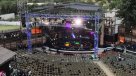 TVN y Festival de Olmué: Conflictos con CHV no influirán en la licitación