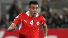 Jugadores al borde de la suspensión para duelo Chile-Paraguay