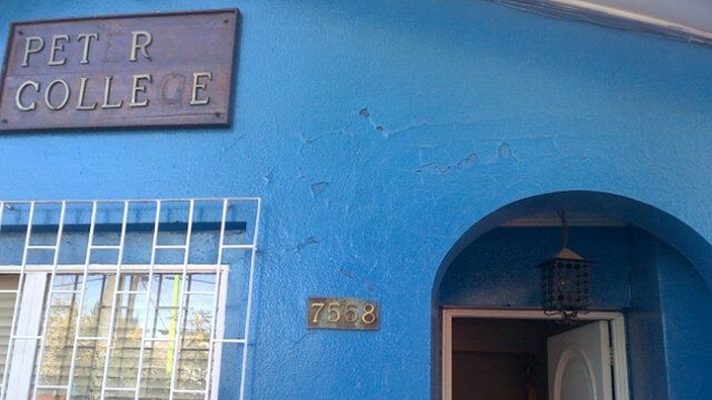 Director de colegio de Cerrillos defendió actuar del recinto por muerte de alumno