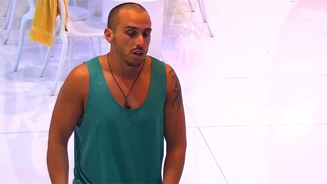 Papá de Longton: Andrés no concibe la maldad de la jugada de Wilma