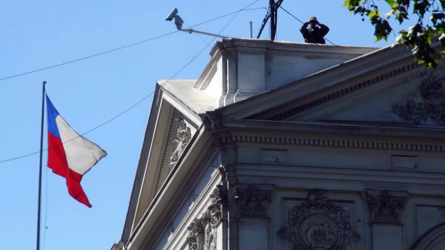 Fiscalía deberá investigar a la PDI por retención de inmigrantes