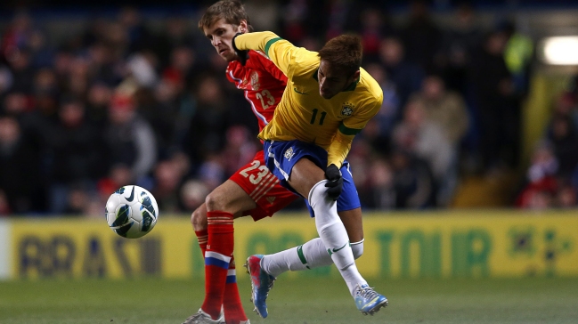 FC Barcelona ya adelantó 10 millones de euros por Neymar, según diario