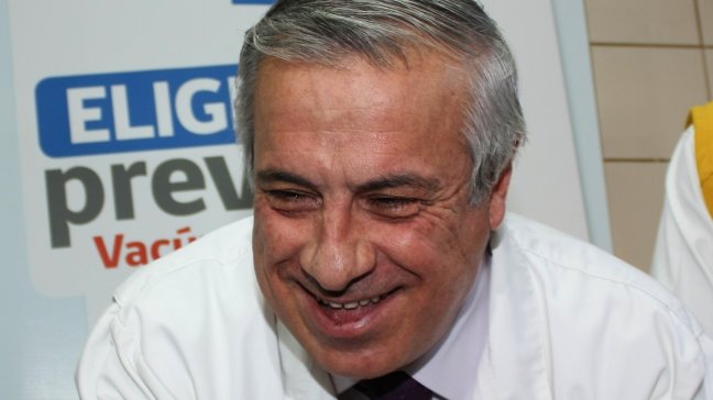 Mañalich: Chile es el segundo país más caro del mundo en salud privada