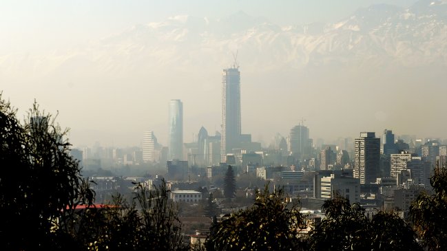 Autoridad analiza eliminar la restricción vehicular permanente en 2014