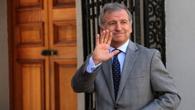 Gobierno enviará al Congreso el proyecto de factura electrónica