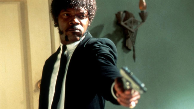 10 formas de morir según Quentin Tarantino