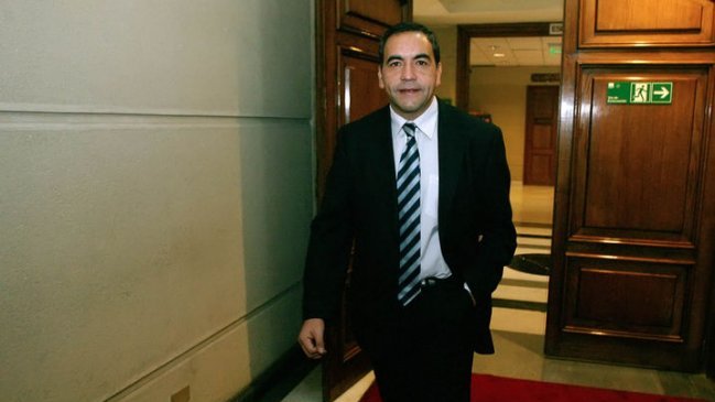 Espinoza reconoció que tratar de 