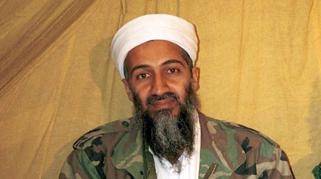  Bin Laden murió desarmado, según militar  