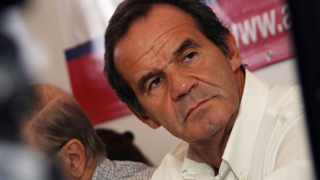 Allamand: Los que están a favor del aborto no les van a gustar ni estas ni otras políticas