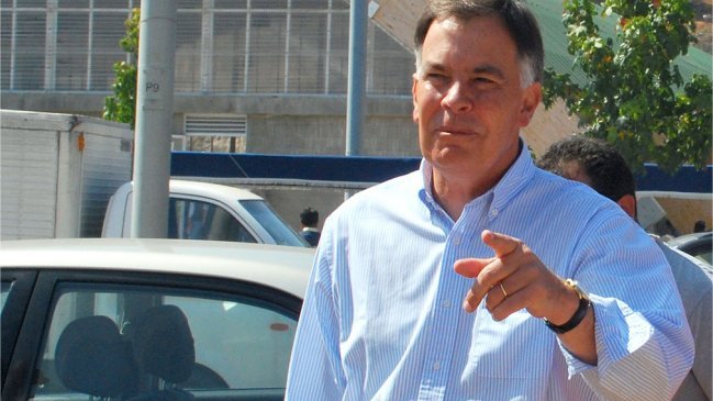 Raúl Celis declaró en audiencia del juicio oral sobre fraude en la Intendencia de Valparaíso