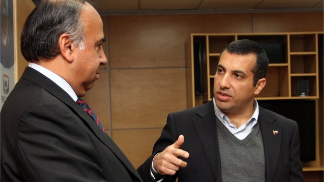 Alianza acudirá a la comisión de ética por dichos de Espinoza contra la vocera