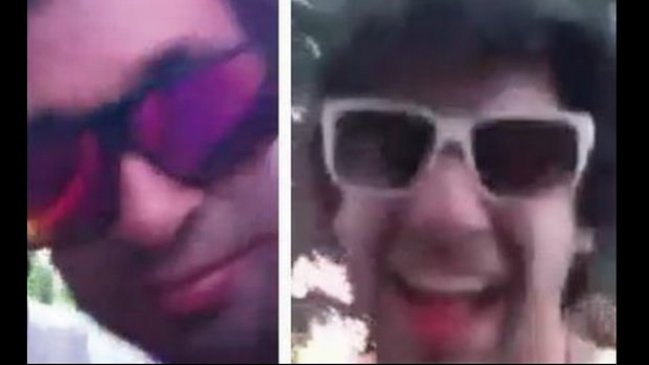 UAI rechazó actuar de protagonistas y difusores de video sexual