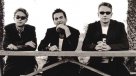 Nuevos discos de Depeche Mode y The Strokes salen hoy a la venta