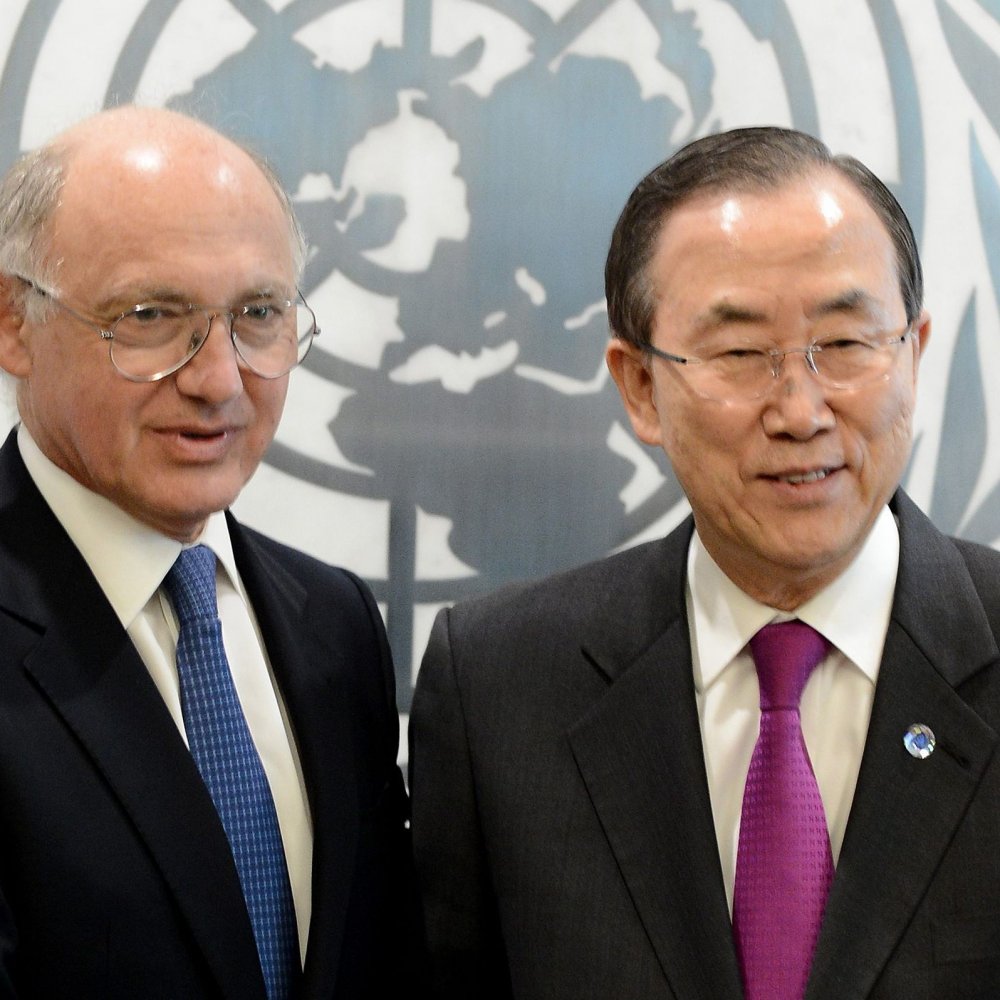 Argentina volvió a arremeter en la ONU por Islas Malvinas