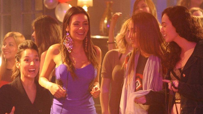 Dominique Gallego y su cameo en 