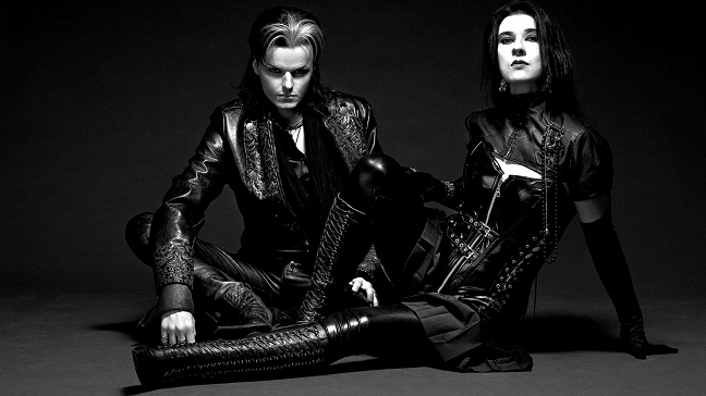 Lacrimosa volverá a Chile con su gira sudamericana