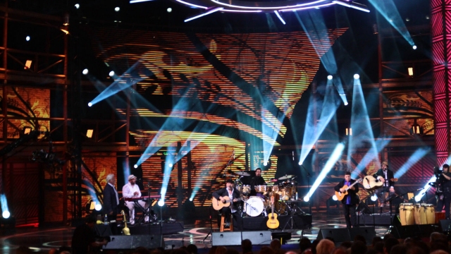 TVN se adjudicó la transmisión del Festival del Huaso de Olmué