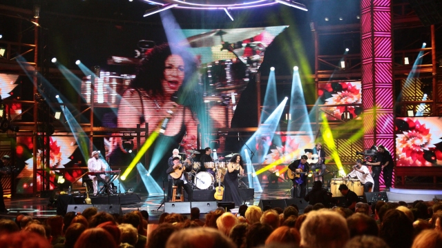 Alcaldesa de Olmué: El sueño de internacionalizar el Festival se hace realidad