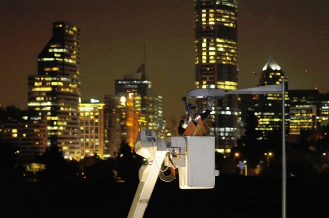 Chilectra implementará plan de contingencia por Día del Joven Combatiente