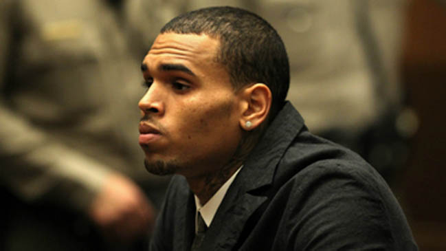 Chris Brown y golpiza a Rihanna: Fue la peor parte de mi vida