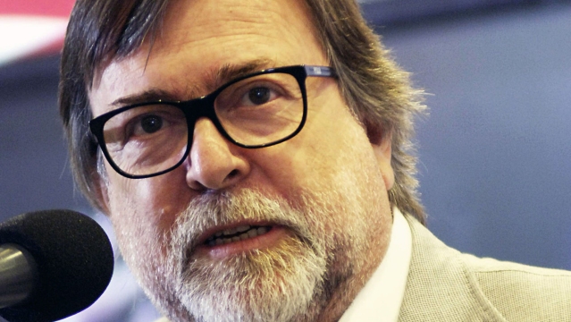 Jaime De Aguirre y Festival de Olmué: Revitalizamos un evento que estaba muerto