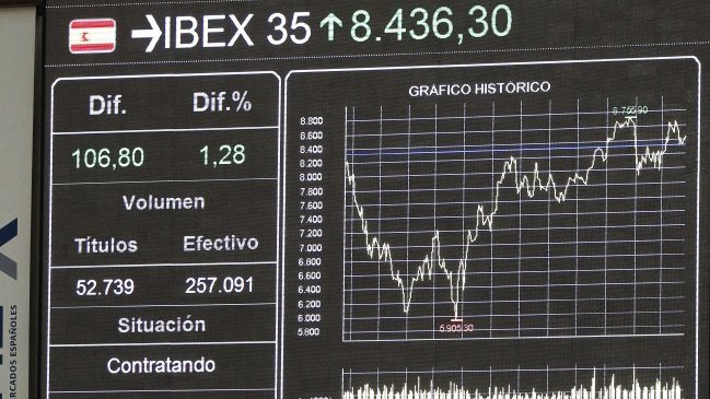 Chile dejará de recibir fondos de cooperación de la UE