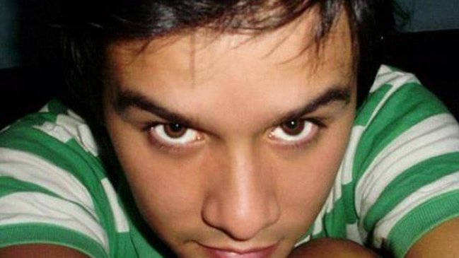 Movilh convocó marcha por primer aniversario de la muerte de Daniel Zamudio