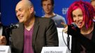 Hermanos Wachowski crearán serie para Netflix