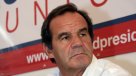 Allamand: Está claro que Bachelet va a ser candidata de la Concertación